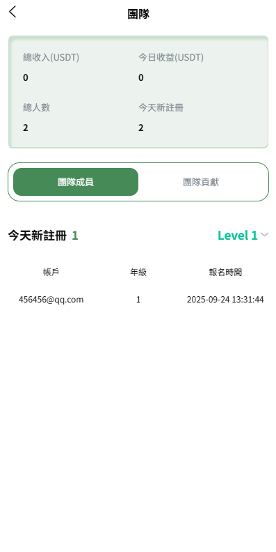 图片[15]-多语言交易所系统/跟单交易/量化交易/Defi投资系统-新码网