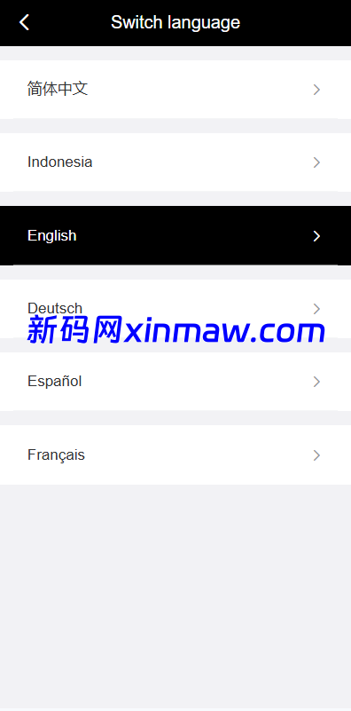 图片[2]-新版空降刷单系统/多语言空降/酒店空降刷单-新码网