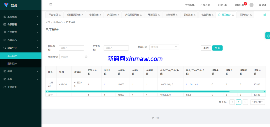 图片[22]-新版空降约炮系统/同城任务/系统彩预设/前后端VUE-新码网