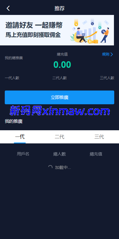 图片[24]-java版综合交易所系统/股票/外汇/虚拟币交易所系统/全开源-新码网