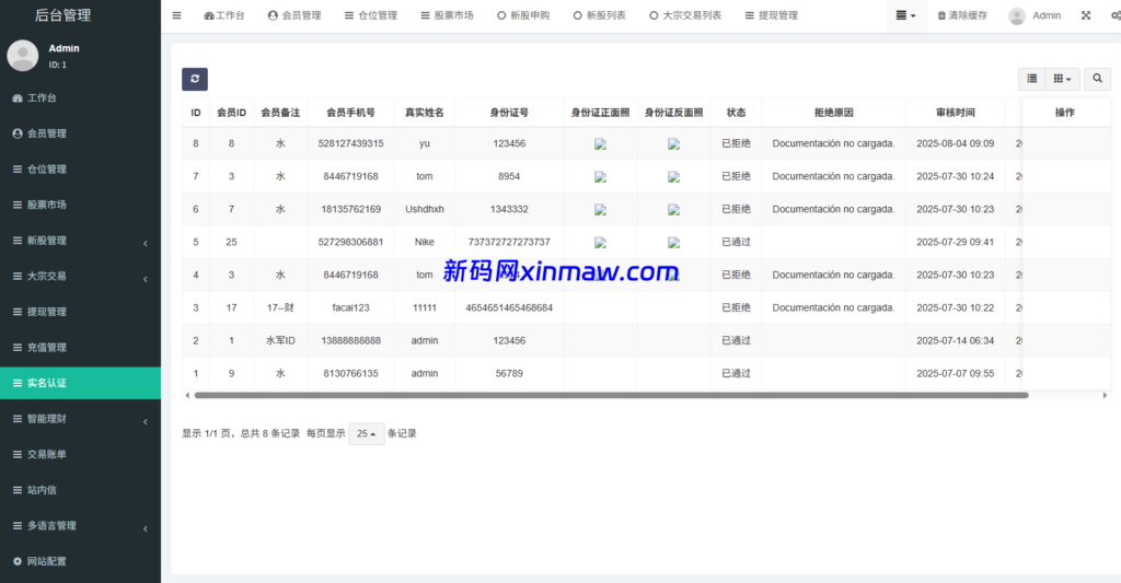 图片[26]-多语言海外股票系统/大宗交易/新股认购/产品理财-新码网