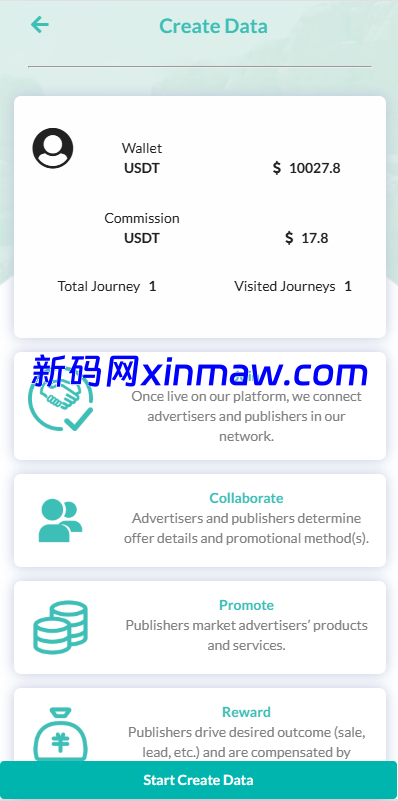 图片[3]-新UI海外旅游抢单刷单系统/连单卡单/订单重置-新码网