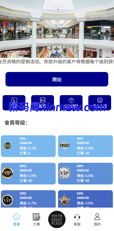 图片[3]-多语言商城抢单刷单系统/海外刷单/信用分/打针-新码网