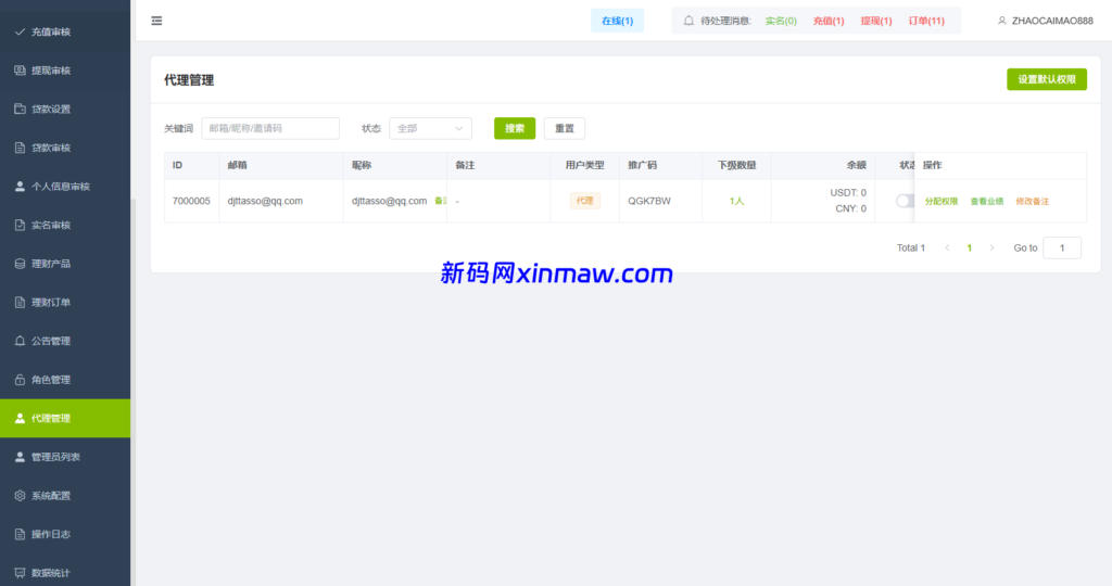 图片[30]-多语言DAPP综合盘交易所/外汇/虚拟币/贵金属/AI控盘-新码网