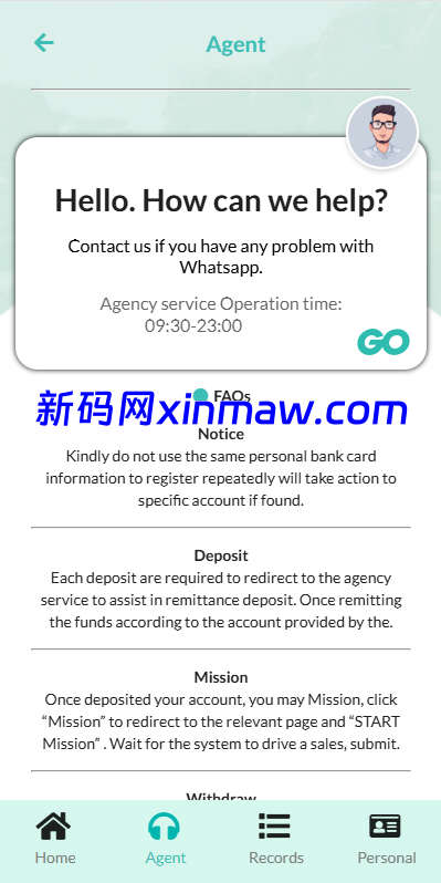 图片[6]-新UI海外旅游抢单刷单系统/连单卡单/订单重置-新码网