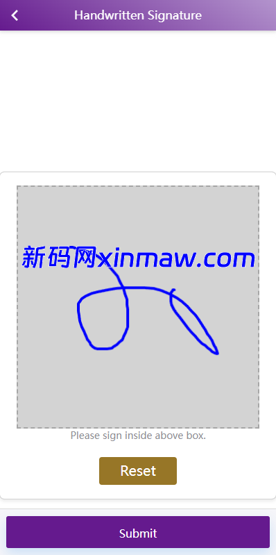 图片[7]-新版海外贷款系统/小额贷款平台/信用分/合同/提现码-新码网