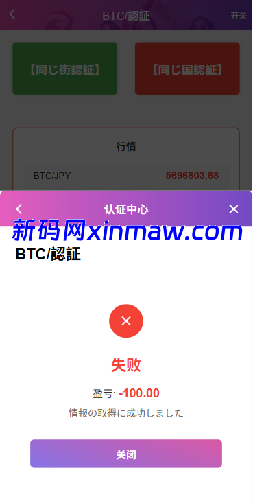 图片[9]-多语言空降秒合约系统/同城任务约炮/空降微交易-新码网