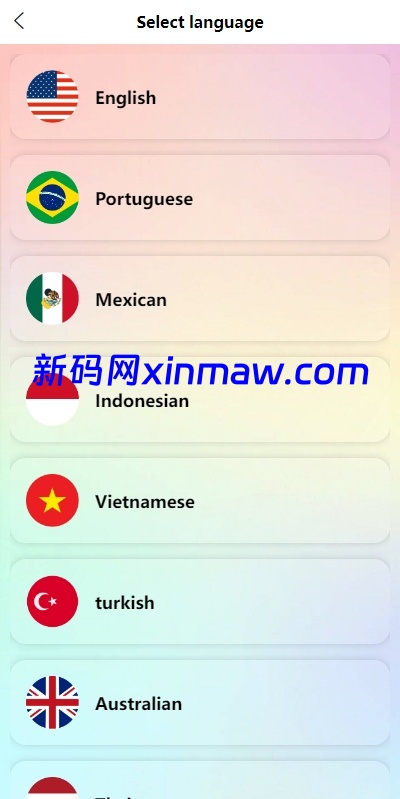 图片[2]-海外tiktok刷单抢单系统/多语言卡单连单/已内嵌tiktok-新码网海外源码