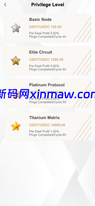 图片[8]-最新多语言奢侈品商城刷单/抢单系统/订单自动匹配系统/连单卡单/海外源码-新码网海外源码