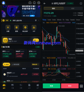 运营版成品交易所源码（多端齐全）+ 平台币机制（发行/价格/清算/运营配置）-新码网海外源码