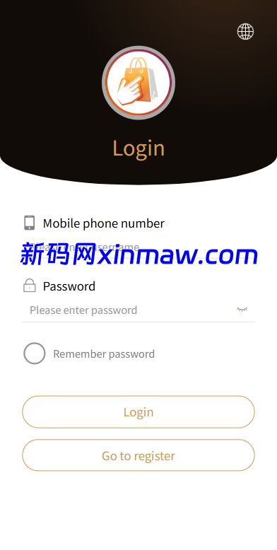 图片[1]-JAVA抢单刷单系统/打针派单/连单/重置订单/信用分-新码网海外源码