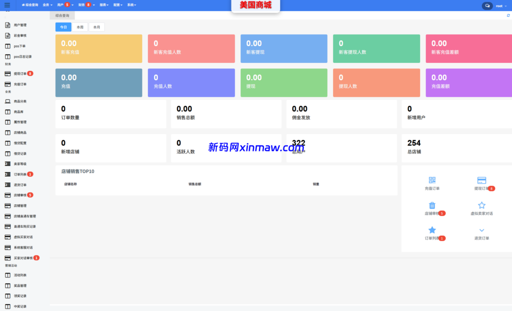 图片[16]-新版多语言java跨境电商商城源码-新码网海外源码