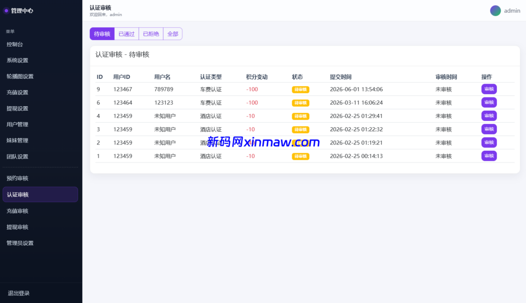 图片[18]-空降约炮系统/酒店路费认证/预约上门/多级分销-新码网海外源码