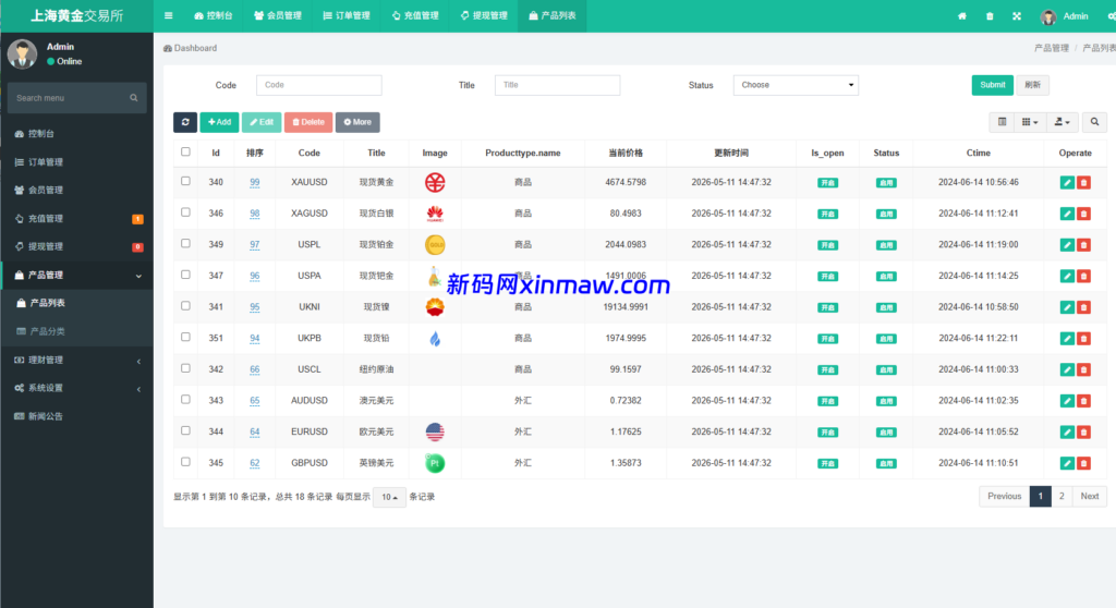 图片[21]-新UI微交易系统/外汇/期货贵金属时间盘/海外微盘/前端uniapp-新码网海外源码