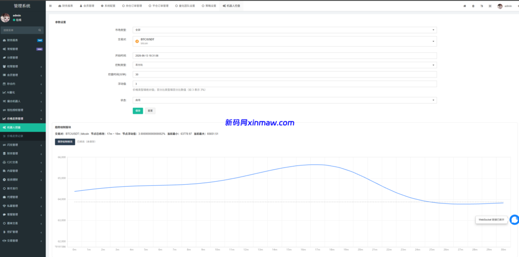 图片[25]-dapp区块链综合交易所源码、支持pc和手机端全开源-新码网海外源码
