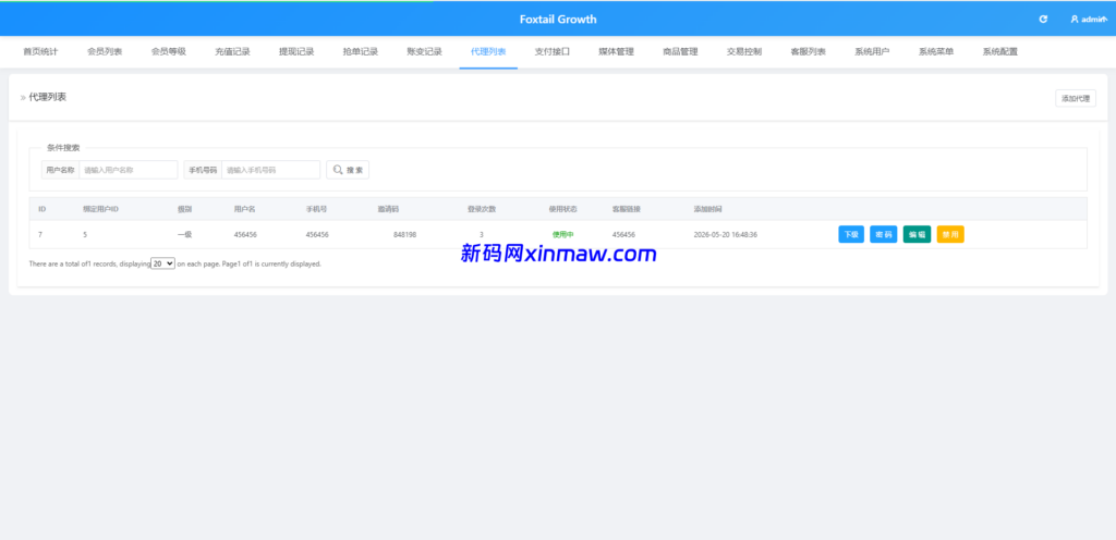 图片[16]-海外Lazada抢单刷单系统/金额打针/连单卡单/重置订单-新码网海外源码