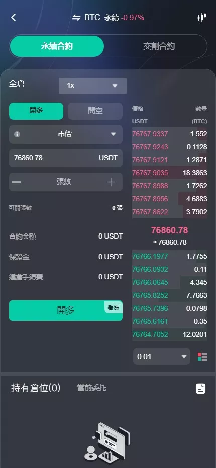 图片[16]-【全新UI综合交易所源码】C2C+股票+外汇+直播+AI问答+跟单+矿机+大宗商品股交易所源码+全开源-新码网海外源码