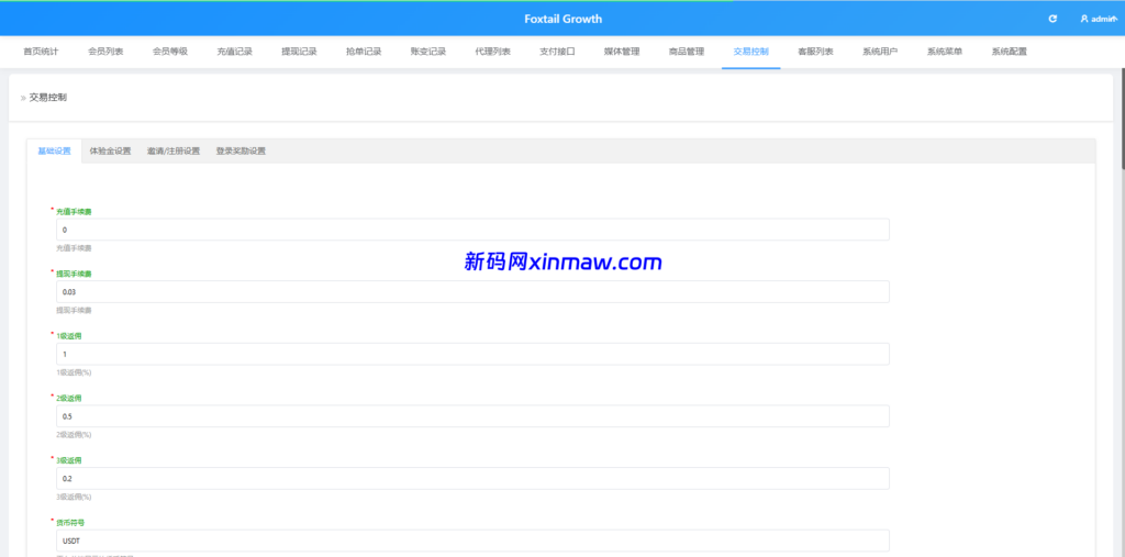 图片[18]-海外Lazada抢单刷单系统/金额打针/连单卡单/重置订单-新码网海外源码