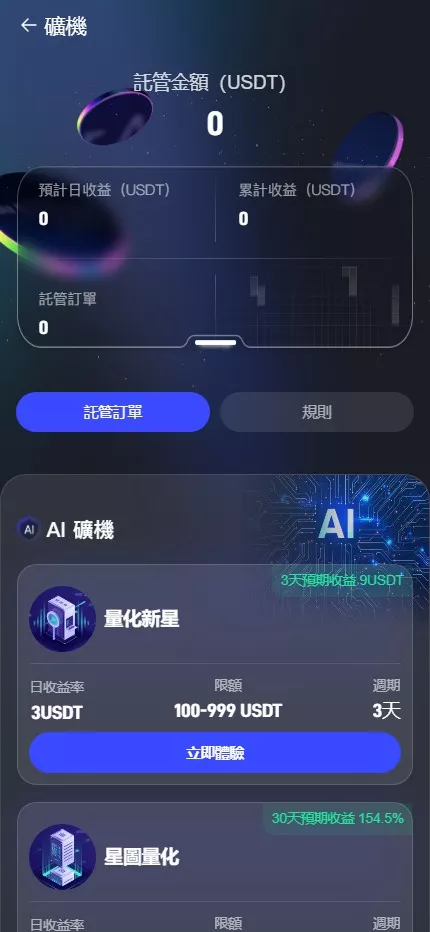 图片[26]-【全新UI综合交易所源码】C2C+股票+外汇+直播+AI问答+跟单+矿机+大宗商品股交易所源码+全开源-新码网海外源码