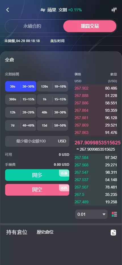 图片[35]-【全新UI综合交易所源码】C2C+股票+外汇+直播+AI问答+跟单+矿机+大宗商品股交易所源码+全开源-新码网海外源码