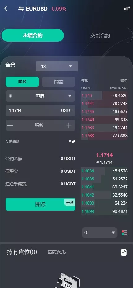图片[36]-【全新UI综合交易所源码】C2C+股票+外汇+直播+AI问答+跟单+矿机+大宗商品股交易所源码+全开源-新码网海外源码
